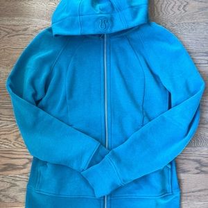 Like New Lululemon Scuba